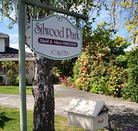 Silwood Park Holiday Unit - Accommodation Yamba