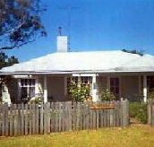 Cawood Cottage - Accommodation Yamba