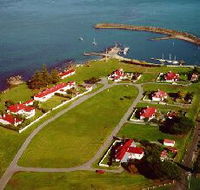 Pilot Station Accommodation - Accommodation Yamba