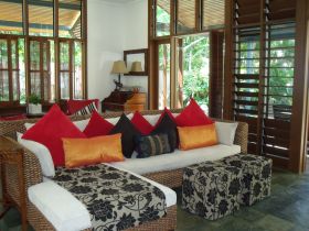 Wongalinga Luxury Beach Apartments - Accommodation Yamba 0