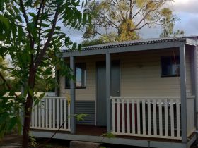 Koombooloomba ACT Accommodation Yamba
