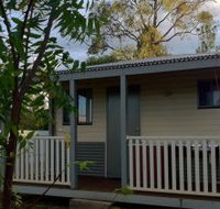 Mount Garnet Travellers Park - Accommodation Yamba