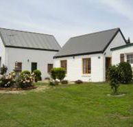 Richmond Barracks - Accommodation Yamba
