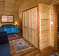St Pauls River Cabins - Accommodation Yamba