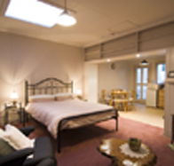 Ellie's Cottage Collection - Ellie's Studio Apartment - Accommodation Yamba