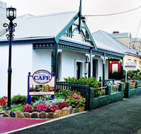 Touchwood Cottages - Accommodation Yamba