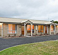 Leisureville Holiday Villas - Accommodation Yamba