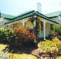 Estowen House - Accommodation Yamba