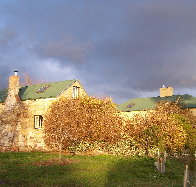 Cleburne - Accommodation Yamba