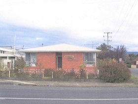 Ouse TAS Accommodation Yamba