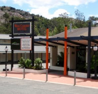 Westcoaster Motel - Accommodation Yamba