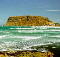Pol and Pen Holiday Cottages - Accommodation Yamba