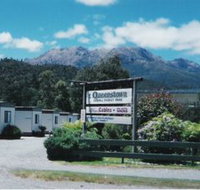 Queenstown Cabin and Tourist Park - Accommodation Yamba