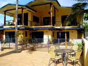 South Mission Beach QLD Accommodation Yamba