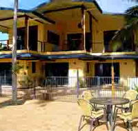 Taihoa Holiday Units - Accommodation Yamba