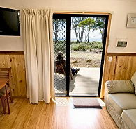 Captain James Cook Caravan Park - Accommodation Yamba