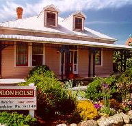 Hanlon House - Accommodation Yamba