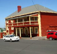 Stanley Hotel - Accommodation Yamba