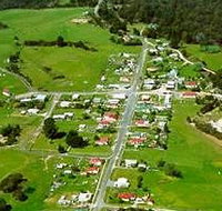 Gladstone Hotel - Accommodation Yamba