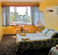 Bridport Hotel - Accommodation Yamba