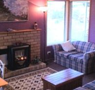 Channel View - Accommodation Yamba