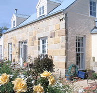 Mulberry Cottage Unique BB and Grannie Rhodes Cultural Heritage Shows - Accommodation Yamba