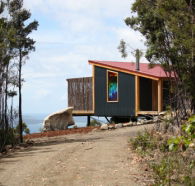 Woodbridge Hill Hideaway - Accommodation Yamba