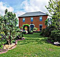 Mrs Currie's House BB - Accommodation Yamba