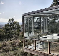 Harmony Hill Wellness and Organic Spa Retreat - Accommodation Yamba