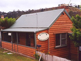 Cobblers Accommodation - Accommodation Yamba 0