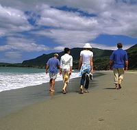 Eaglehawk Neck Backpackers - Accommodation Yamba