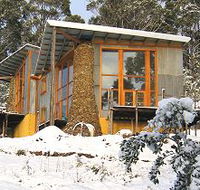Peppermint Ridge Retreat - Accommodation Yamba