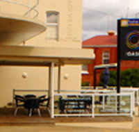 Neptune Grand Hotel - Accommodation Yamba