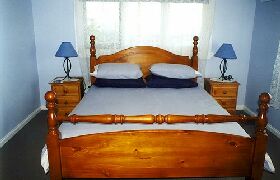 Emita TAS Accommodation Yamba