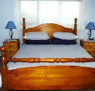 Castle Cottage - Accommodation Yamba
