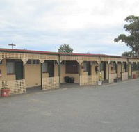 Central Court Motel - Accommodation Yamba