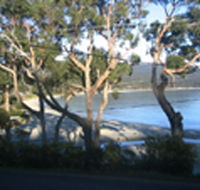 Bruny Island Retreat - Accommodation Yamba