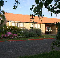 Glasgow Lodge - Accommodation Yamba