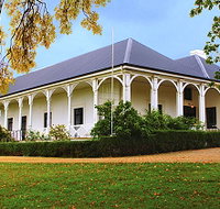 Quamby Estate - Accommodation Yamba