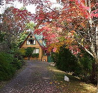 Woodbridge Hill Cottage - Accommodation Yamba