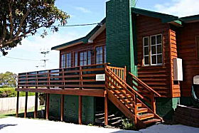 Cedar Cottages Blackmans Bay - Accommodation Yamba 0