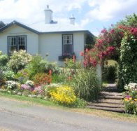 Castle Forbes Bay House - Accommodation Yamba