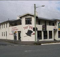 Top Pub - The - Accommodation Yamba