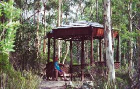 Woodbridge TAS Accommodation Yamba