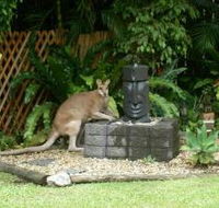 Bluewater Bed and Breakfast Cairns - Accommodation Yamba
