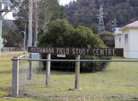 Waddamana TAS Accommodation Yamba