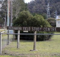 Waddamana Field Study Centre - Accommodation Yamba