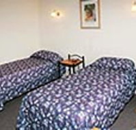 Mt Lyell Motor Inn - Accommodation Yamba