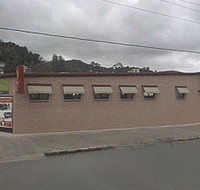 Queenstown Railway Hotel - Accommodation Yamba