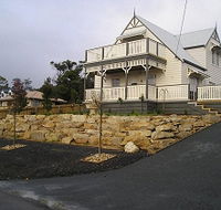 Iron Pot Cottage - Accommodation Yamba